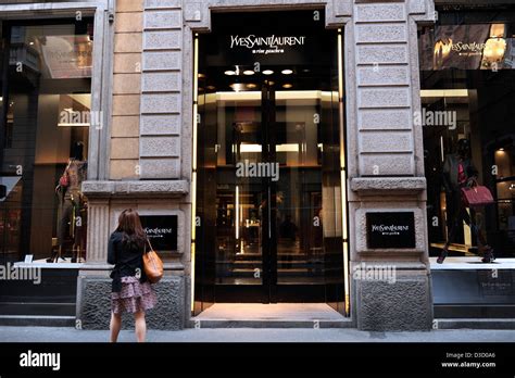 ysl.italy|ysl locations.